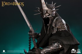 The Witch King of Angmar The Lord of the Rings 1/2 Statue by Infinity Studio